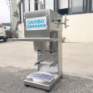 W跨境热销自动开罐器开 国际罐头开罐机罐15 头起全盖571器省力安