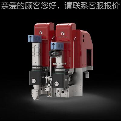 汽车脚震动垫刀切机-真皮切割 RZCRT5XDG2割516源头厂家