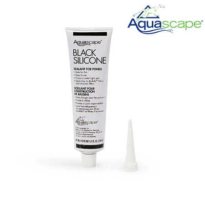 PVC管道专用硅酮密封胶Aquascape