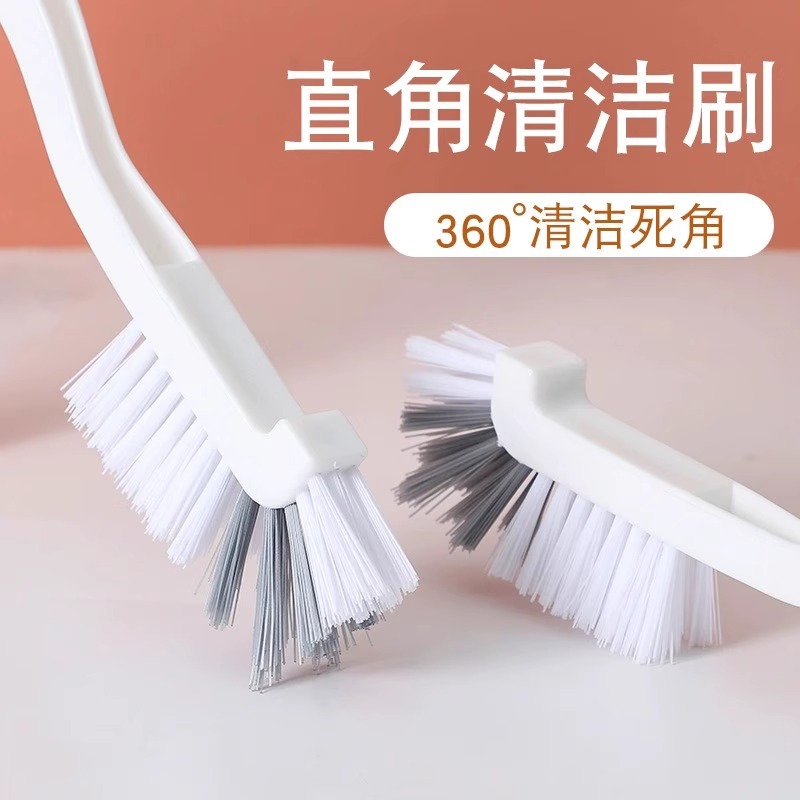杯刷神器洗杯子刷子破壁机专用清洗小龙虾刷长柄小刷子无死角清洁