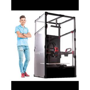 VORON INZI VR2.4 r2大尺寸工业级国外diy 高速3d打印机FDM高精度