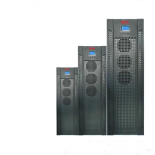 3C3 外接电池UPS电源 10KS—100KS三进三出380V高频在线式