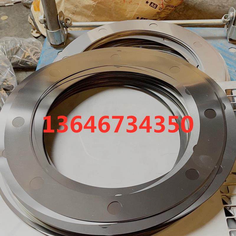 DIN988M90M95M100M105M110M115M120M134轴承垫片调整平垫精密垫圈