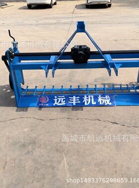 草莓苗起苗机 宽度1.3米1.5米1.6米1.8米2米的震动式后置挖苗机