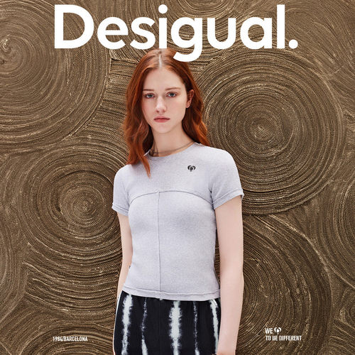 Desigual24春夏新品LO