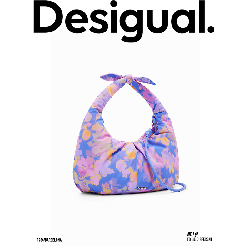Desigual24春夏新品新款