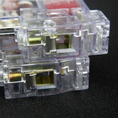 电动车空气开关40A63A保护断电器48V60V64V72V断路器空开保险丝