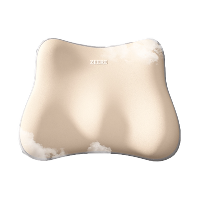 【凸点腰靠背腰托孕妇腰垫靠垫】