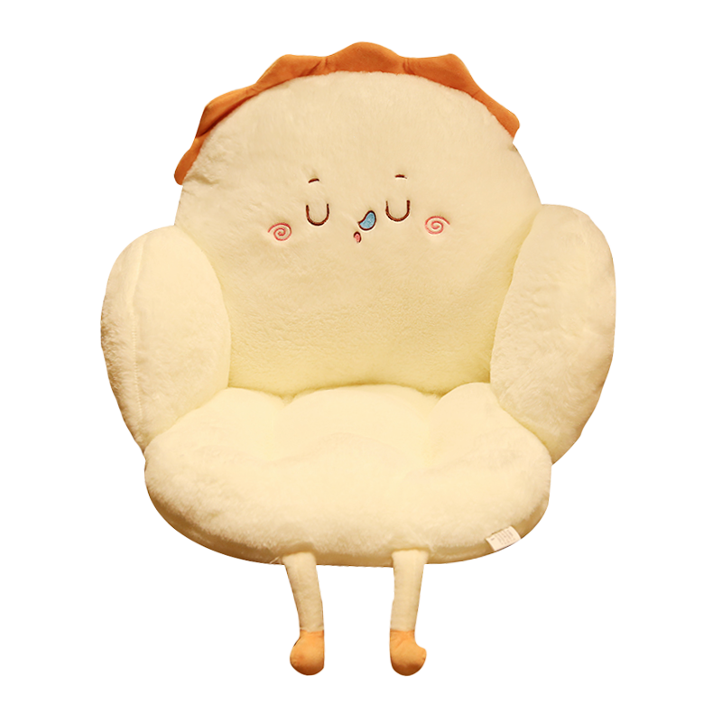 办公室腰靠工位久坐神器久坐不累