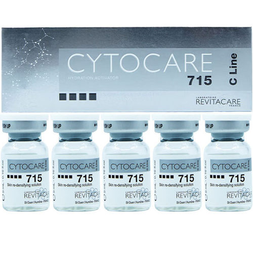 【防伪可查】丝丽715/640/532水光动能素法国欧版批文版械号精华