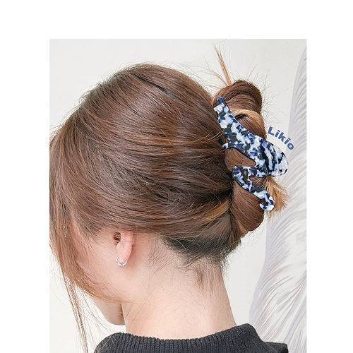 礼物发抓likio顶夹原创设计