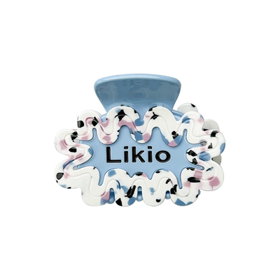 几何发抓likio原创设计