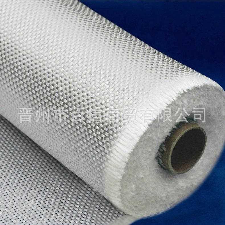 大量提供多规格玻纤布cw380中碱玻纤布1.3米玻纤布