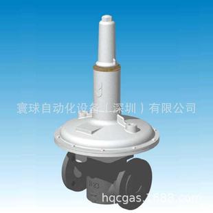 JEAVONS减压阀J123LP燃气高压低压调压器阀门埃尔斯特 ELSTER