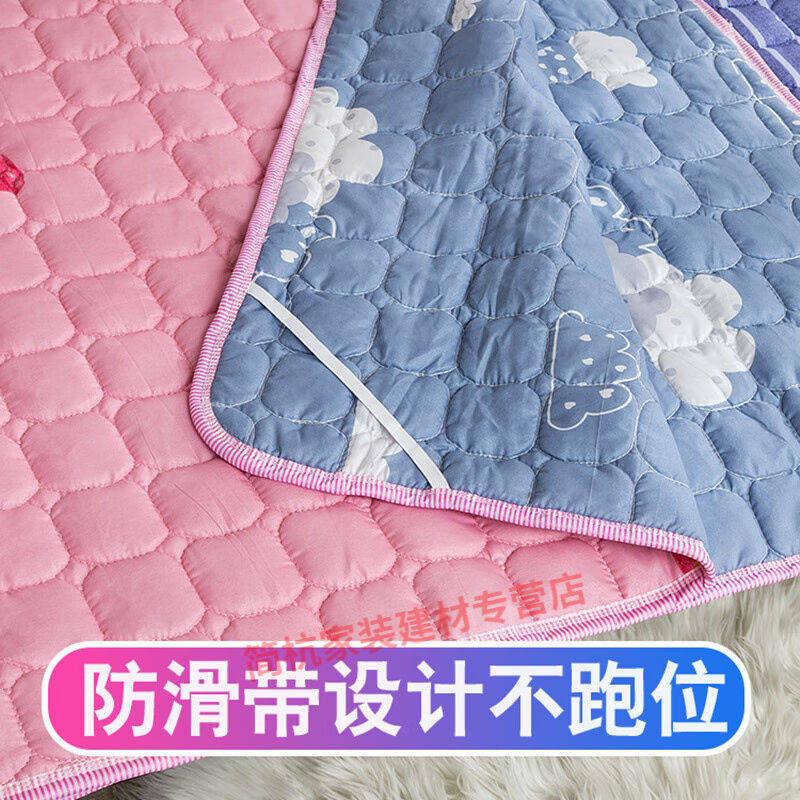乔淑卡学生宿舍单人床垫夏季薄款软垫子1.2寝室上下铺床褥折叠可怎么样,好用不?