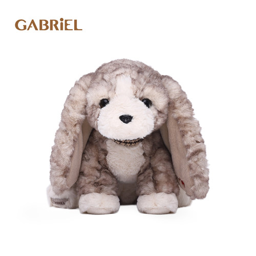 伽百利Gabriel毛绒玩具公仔