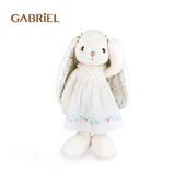 伽百利Gabriel玛格丽特兔子毛绒公仔睡觉陪伴玩偶生日礼物送女友