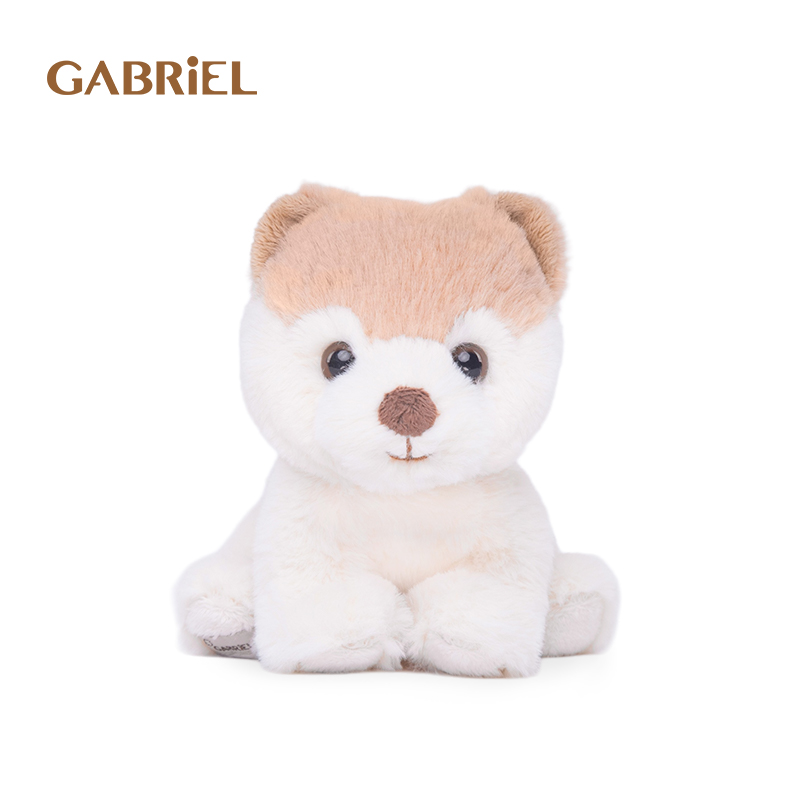 伽百利Gabriel毛绒玩具公仔