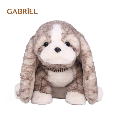 伽百利Gabriel毛绒玩具公仔