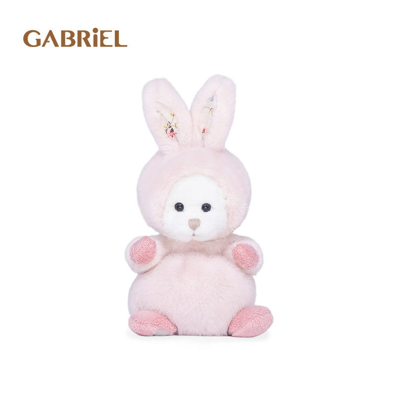 伽百利Gabriel公仔毛绒玩具