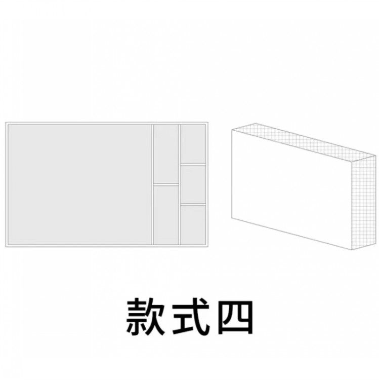 不锈钢电视壁龛嵌入式置物架背景墙壁电视柜金属轻奢收纳入墙定制,金属材料及制品,不锈钢制品,淘宝优惠券,粉丝福利购,淘宝优惠卷