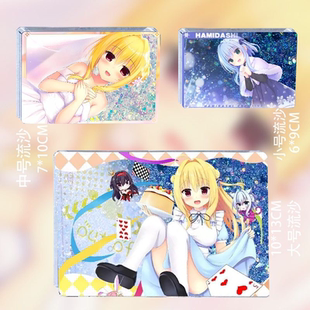 常轨脱离Creative周边和泉妃爱富婆妹镰仓诗樱流沙立牌同人谷周边