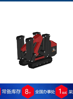 意大利toro小型起重机modello产品系列