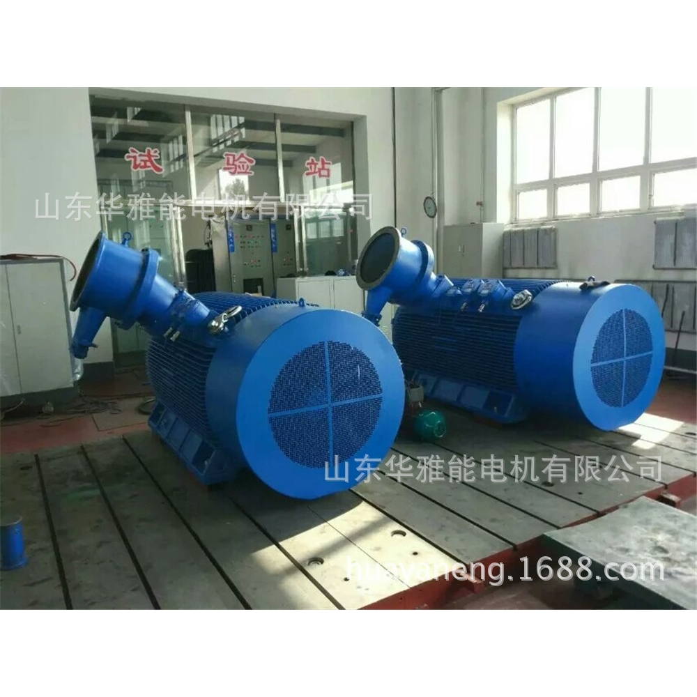 YZPE225S-8-18.5电机IP56升级YZP电机出口木箱包装（满板、防雨）