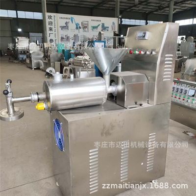 全自动红薯粉条机粉丝机，商用地瓜粉条设备 生产加工蛙鱼厂家