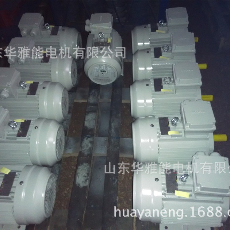 YT-280M-4-90电机IP54防护等级销售YSF电机 数风流人物还看今朝