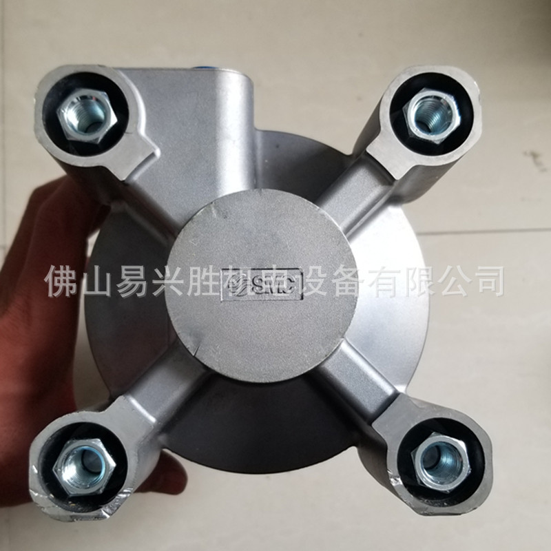 正品SMC大气缸C96SDB125-100 标准型气缸