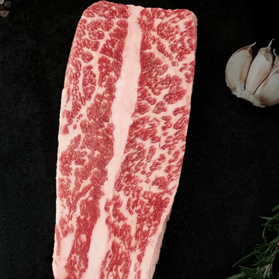 儿童澳洲原切牛排进口安格斯谷饲