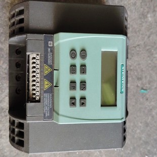 西門子變頻器G110 6SL3211 議價(jià) CPM110