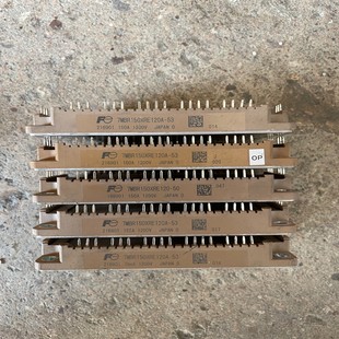 原装 拆机模块7MBR150XRE120A 53质量包好 议价