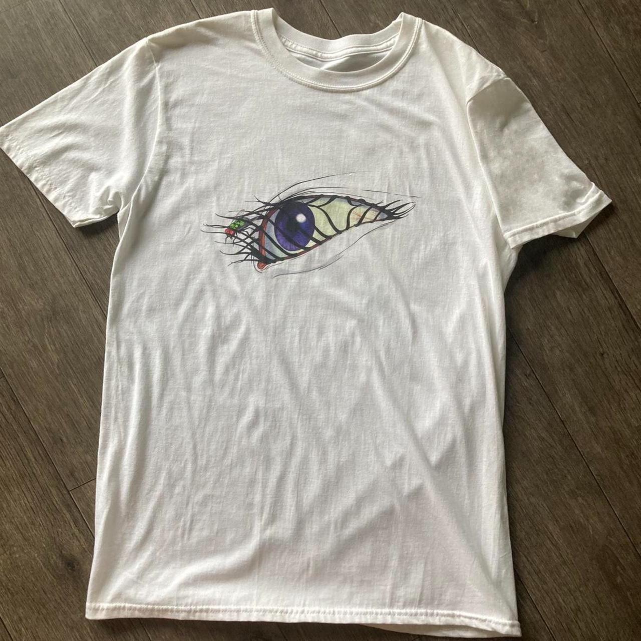 只为快乐 只做喜爱 鬼马系少女动漫T恤/鞋帽/服装