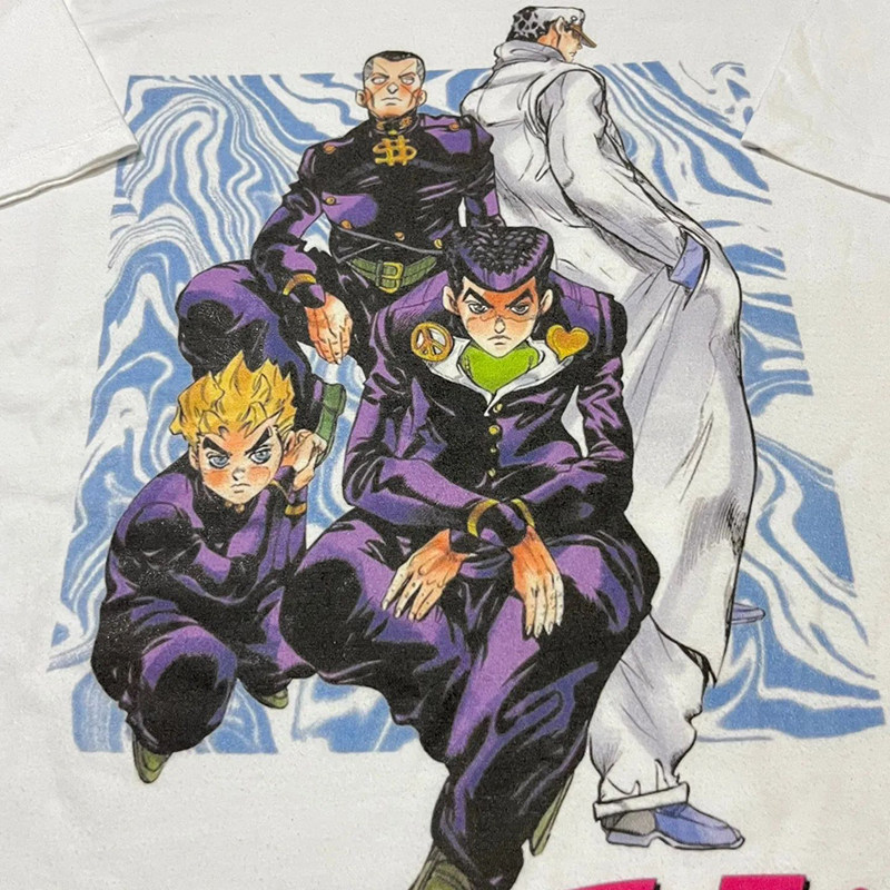 只为快乐 只做喜爱 jojo的袖扣