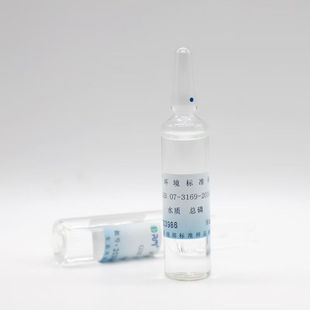 标样盲样总磷总氮氨氮质控样水质标样GSB07-3168-2014环保部含票