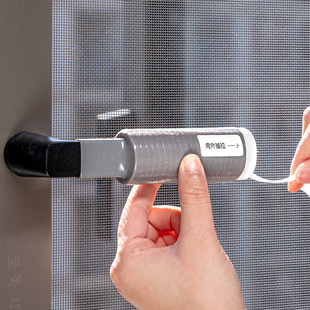 门把手防静电保护套防冻防滑阳台窗户纱窗防撞硅胶拉手通用门把套