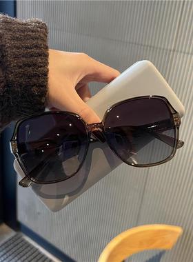 英国CheryKok网红复古太阳