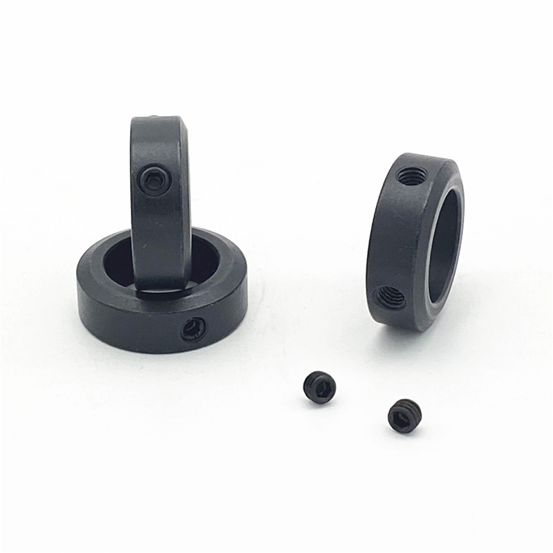 替代怡合达 固定限位环SCCN/FAB/6/8/10/12/15/16/18/20/25/30/35