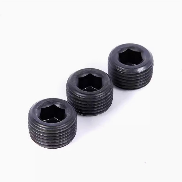 沉头螺塞 MSWT/MSWTK-J/S/1/2/3/4/5/6/8 替代