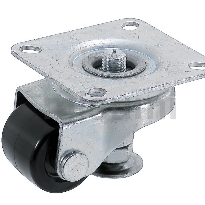 常规调节脚轮CMAS50-FJ-CBP01