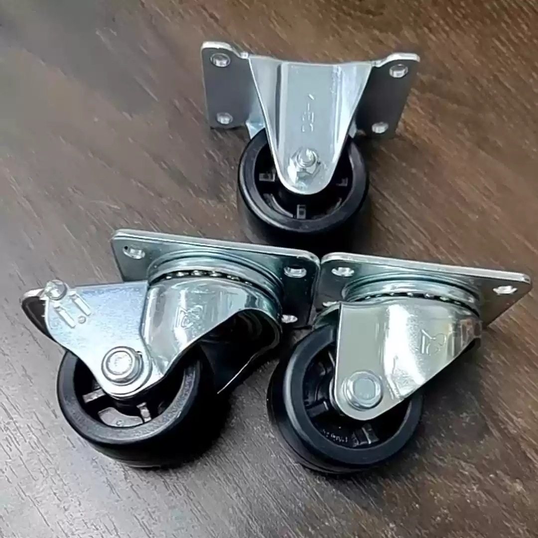 替代米斯米 脚轮 矮型 CHJK CHJKM CHJKD CHJKS 50 50A 65 65A 75