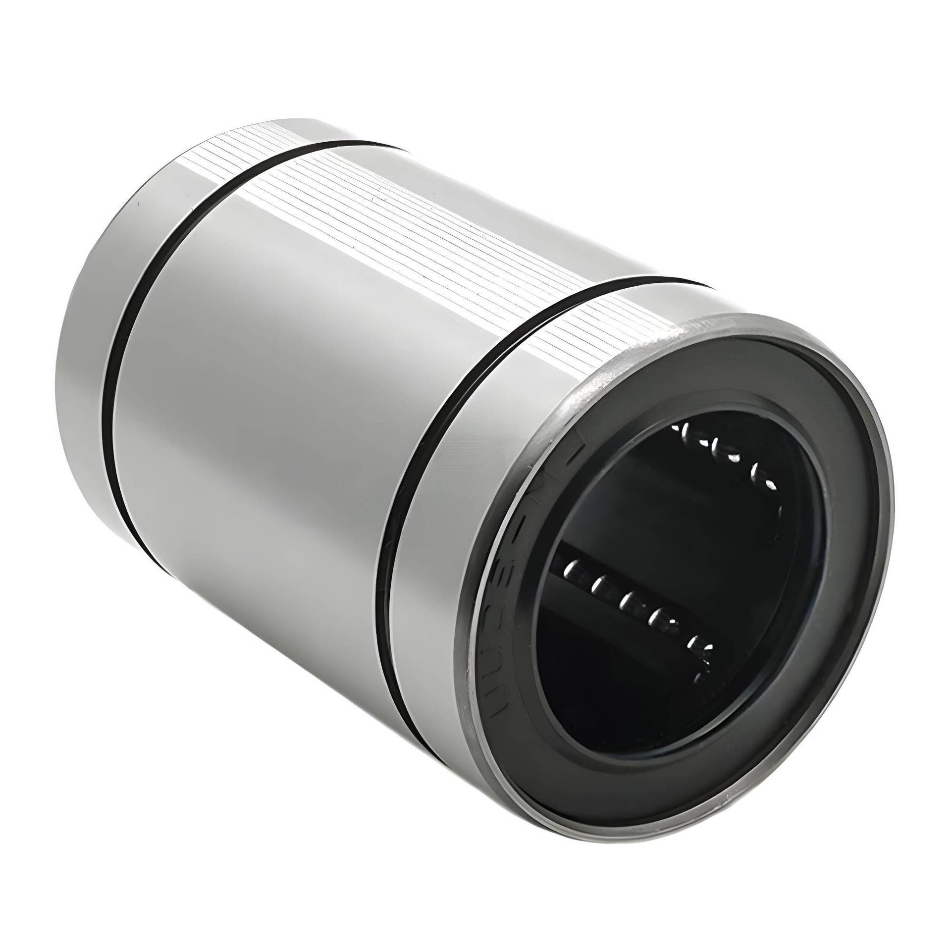 直柱型直线轴承紧凑型LMD21-d6 8 10 12 16 LMD31 -d6 8 10 12 16