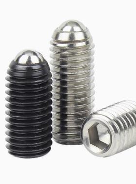 定位珠PKZ13-M3/M4/M5/M6/M8/M10/M12-L5.2 6.5 8.6