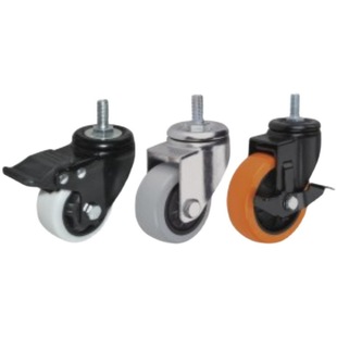 d100 d125 d75 CBN22 NH脚轮CDL01 CBL11 d40 CBK21