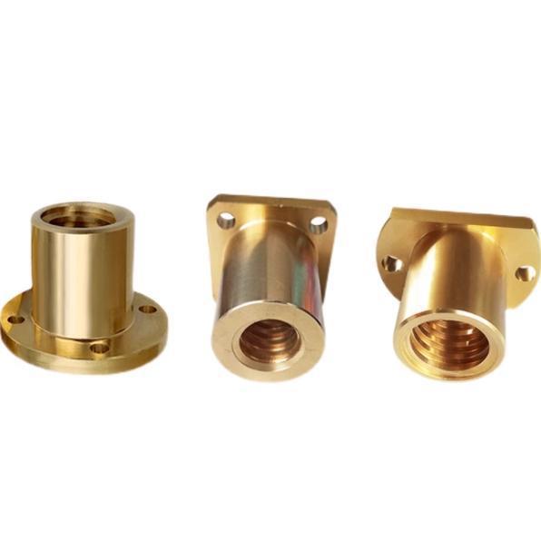 梯形丝杠螺母LJL72 LJL74 LJL77 LJL79 LJL82 LJL84 LJL86 LJL89