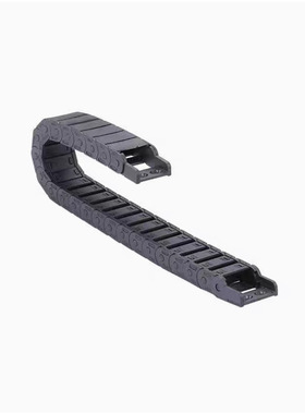 VAW41-203/204-R38-N21/N66-A-VDW41 VAH51怡合达 拖链电缆保护链