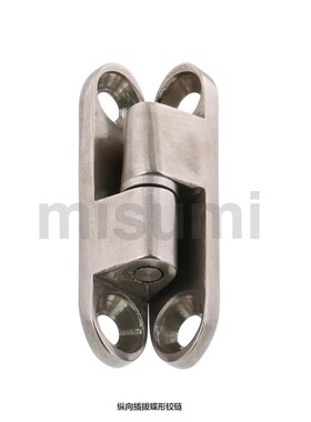 纵向插拔蝶形铰链 可拆卸合页  HHSV51  HHSV60   HHSV80