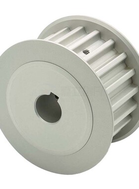 高扭矩圆弧齿同步轮 S8M型 齿距8.0 有法兰 EBL01/21/41/61/81